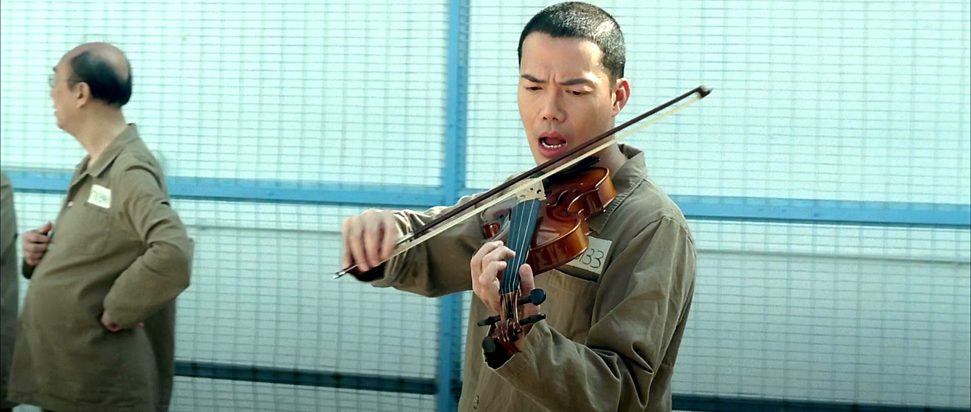 laughing gor 之潜罪犯