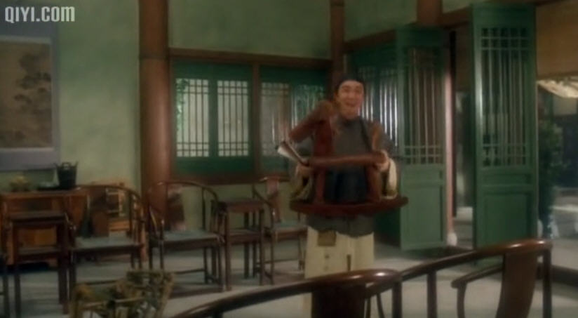 审死官justice,myfoot(1992)