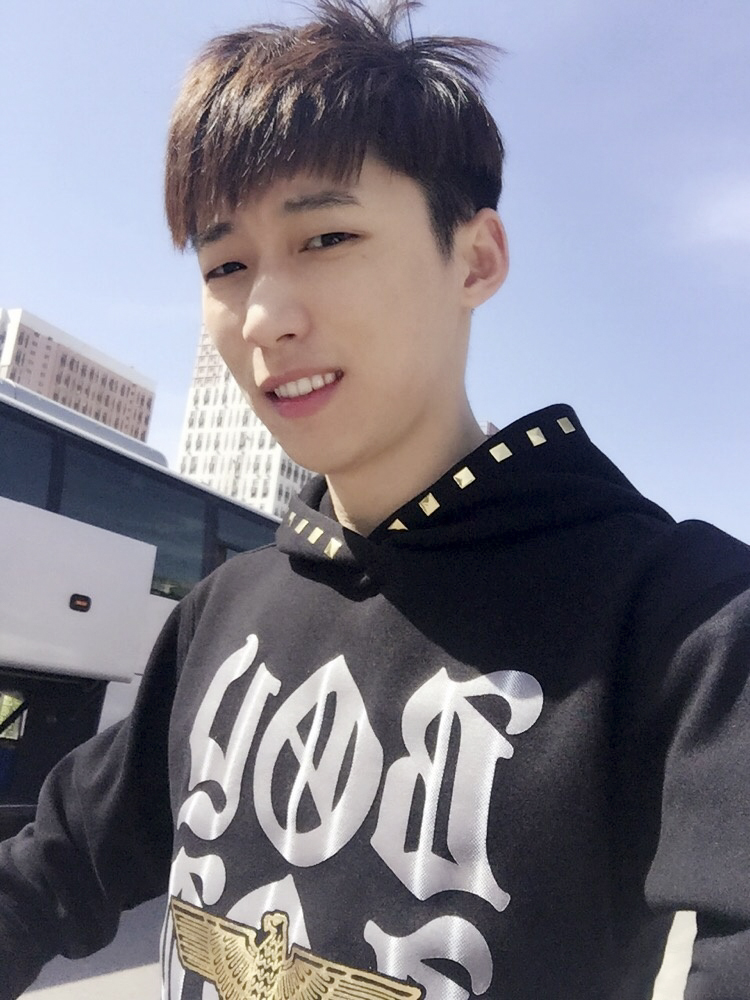 男票大人