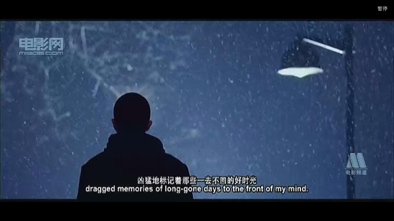 李献计历险记