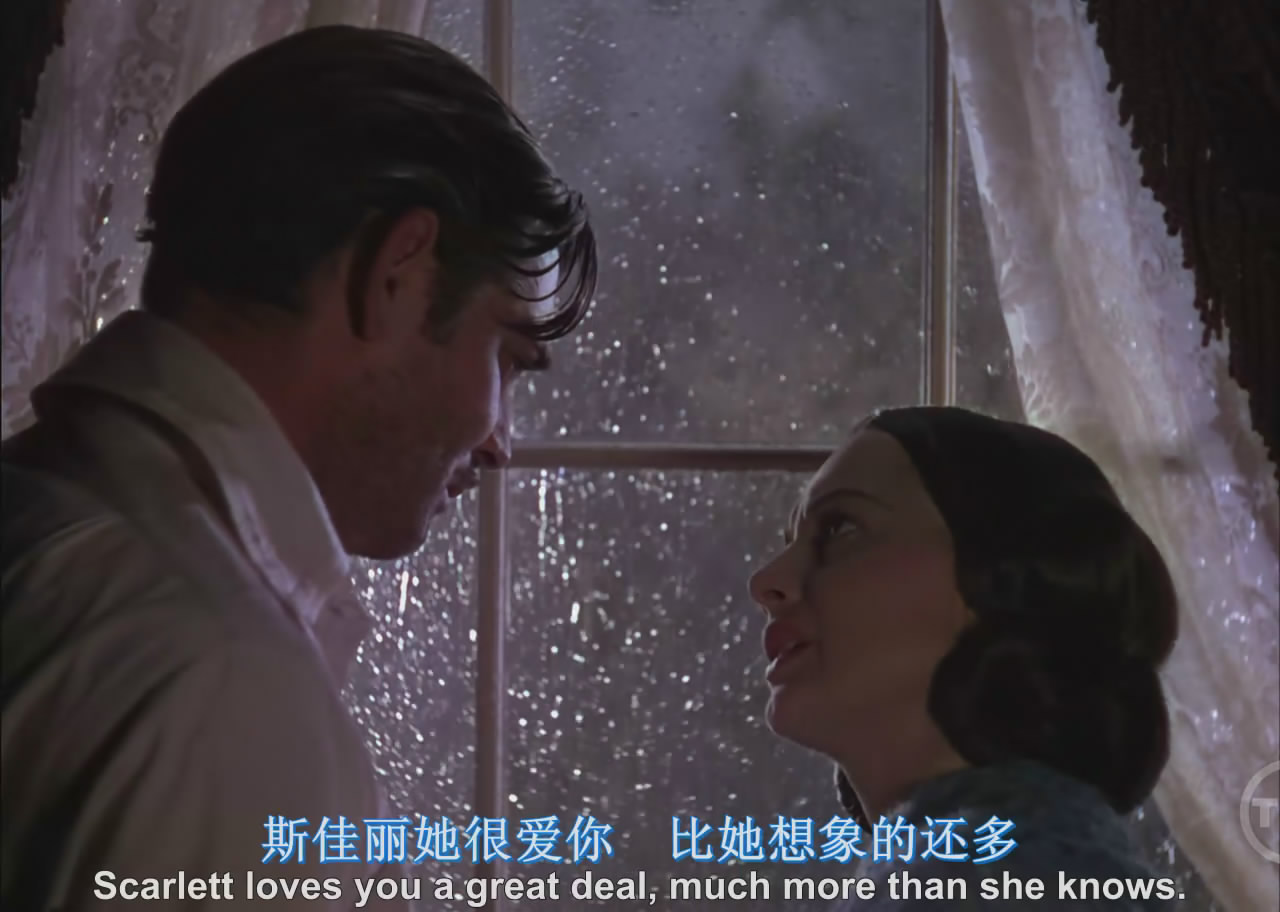 乱世佳人(2dvd9 豪华版)