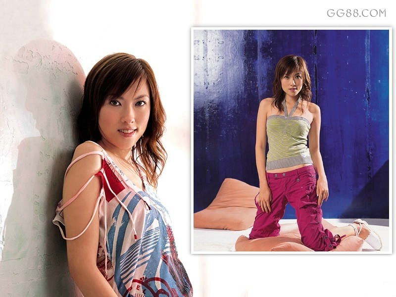  p> a target="_blank" href="/item/江芷妮">江芷妮 /a>( cheriekong