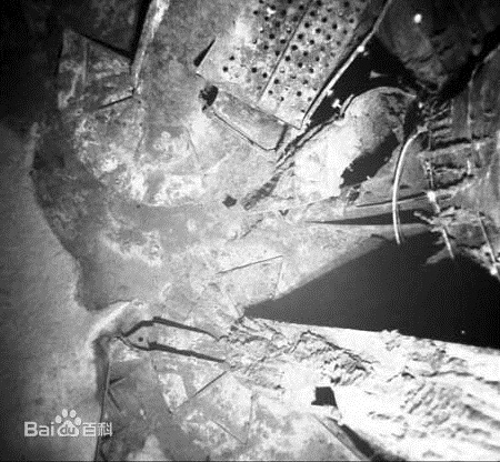 加贺号航空母舰