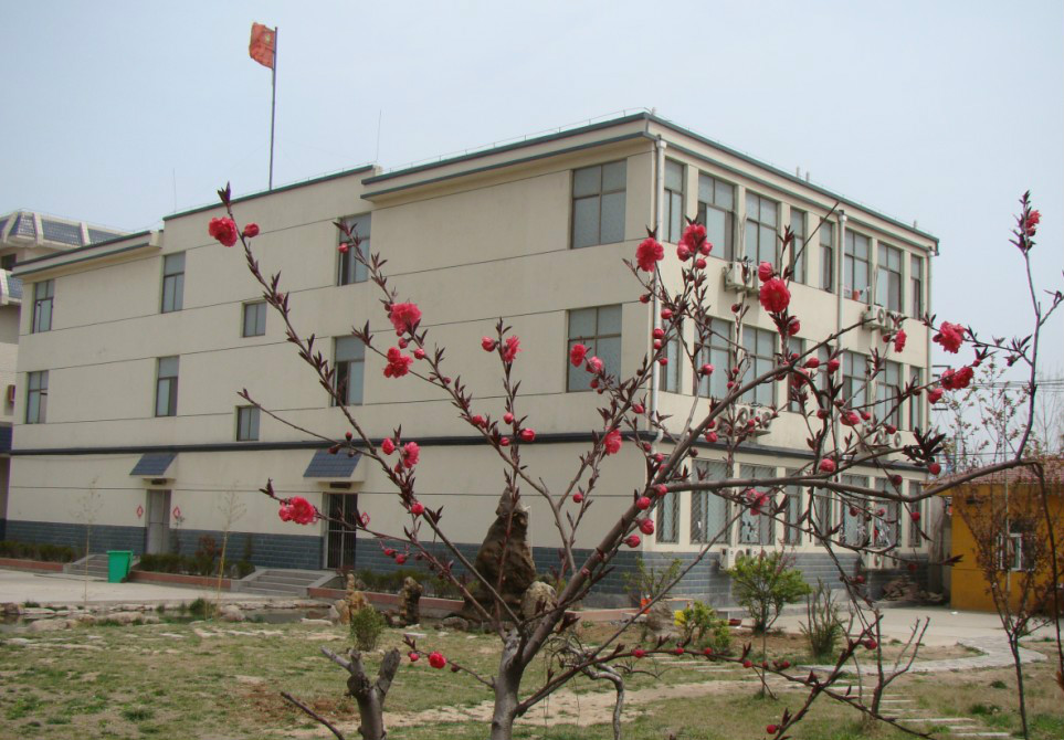  p>徐州市辅仁中学成立于2000年,是徐州市教育局直管的民办中学,地处