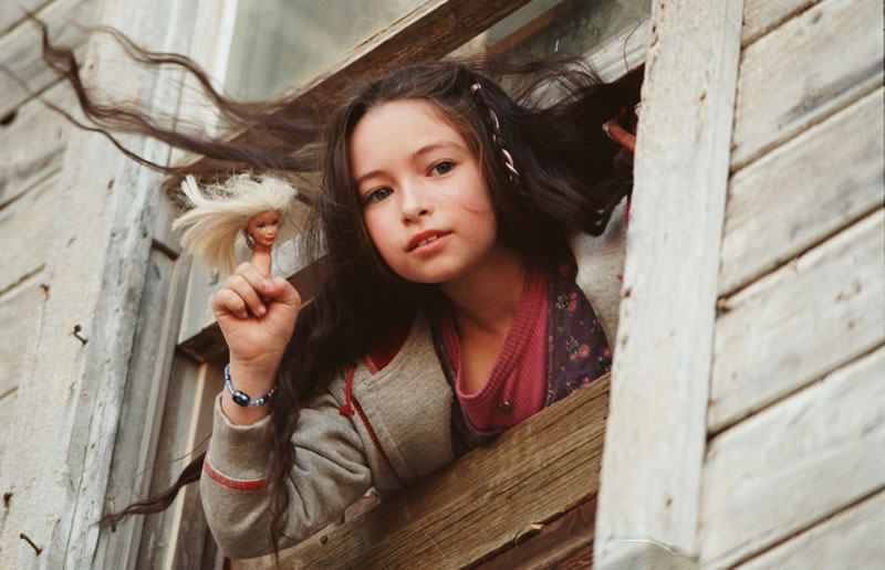  p>祖蒂·弗兰 i>(jodelle ferland) /i>,1994年10月9日出生于加拿大