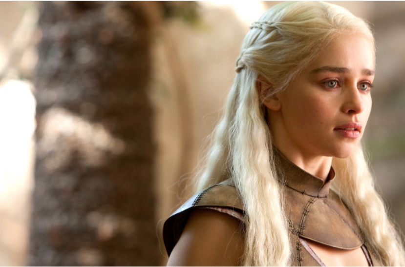  p> b>丹妮莉丝·坦格利安 /b>(daenerys targaryen),也称 b>"风暴