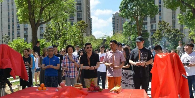 殷宗杰