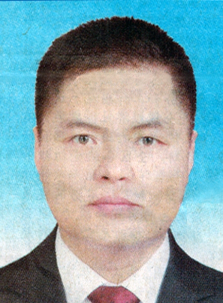  /p> p>现任中共元宝山区区委常委,区宣传部长. /p>