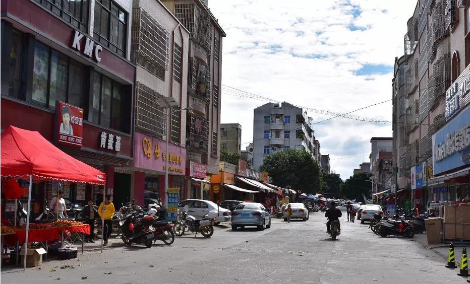  p>观珠镇位于广东省 a href="#" data-lemmaid="13780935">茂名市