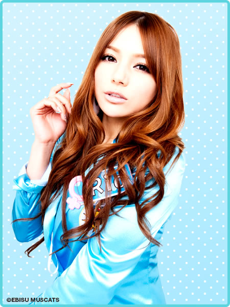 惠比寿麝香葡萄