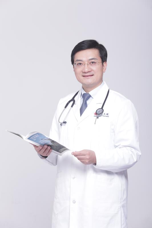  p>宋志强,医学博士,硕士研究生导师,北京大学第三医院消化科主任医师