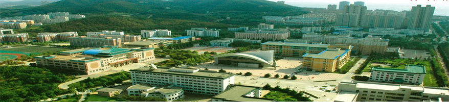 大连民族学院国际商学院