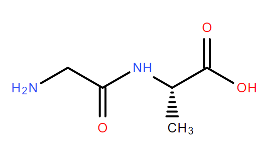 甘氨酰丙氨酸