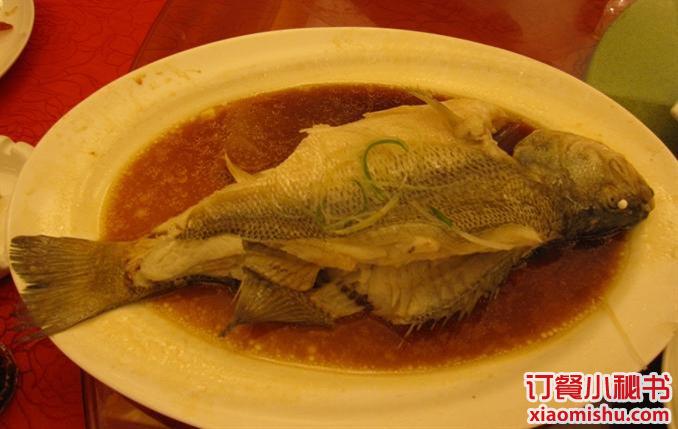 石家饭店(木渎总店)