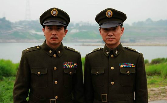 幻影》是由重庆重视传媒有限公司,金英马影视文化股份有限公司,重庆剧