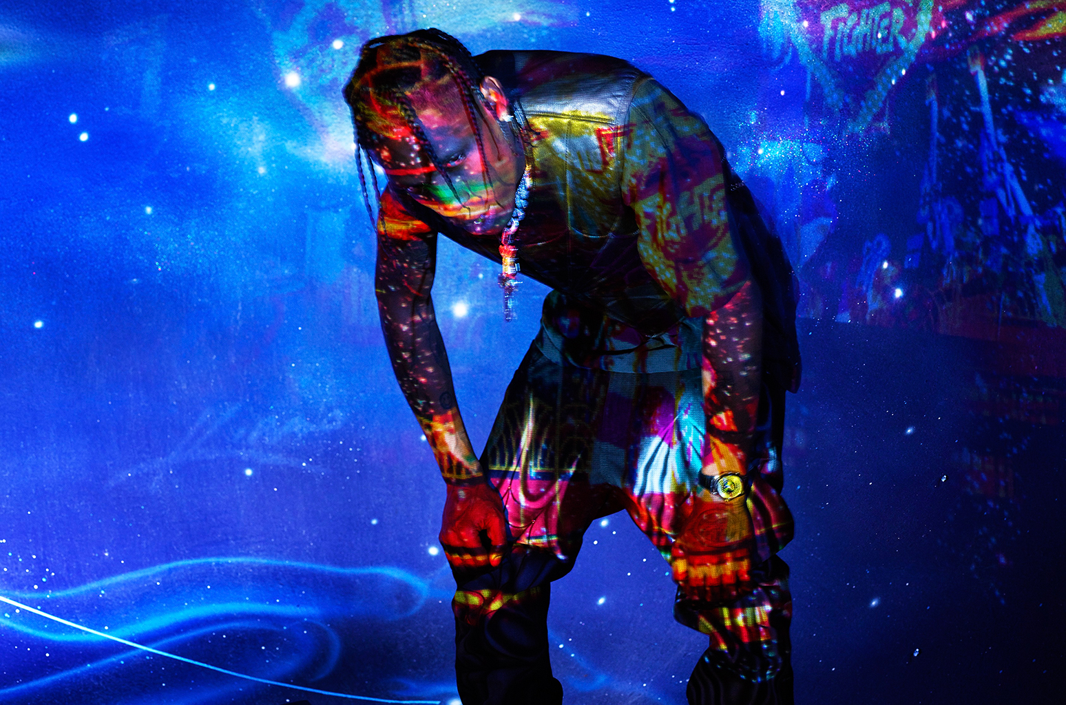 travis scott