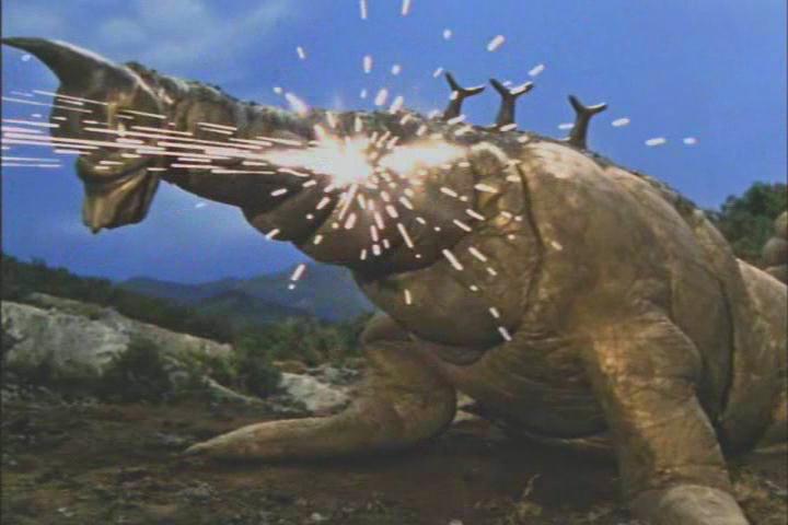 黄金怪兽哥尔顿