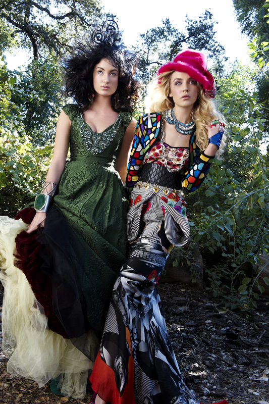 全美超模第十六季