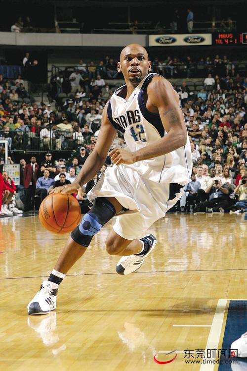 杰里·达雷尔·斯塔克豪斯