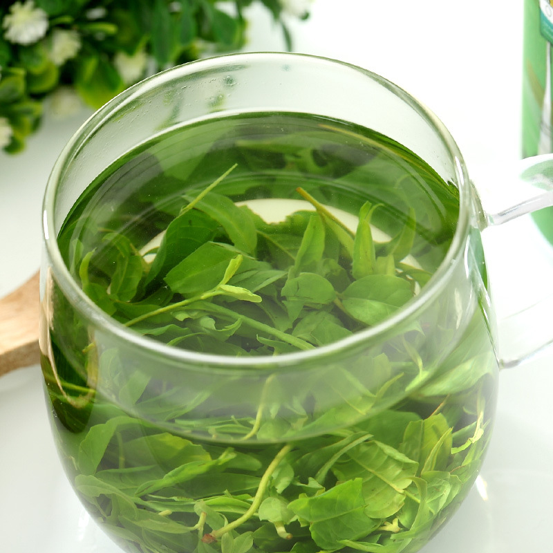 小苦丁茶