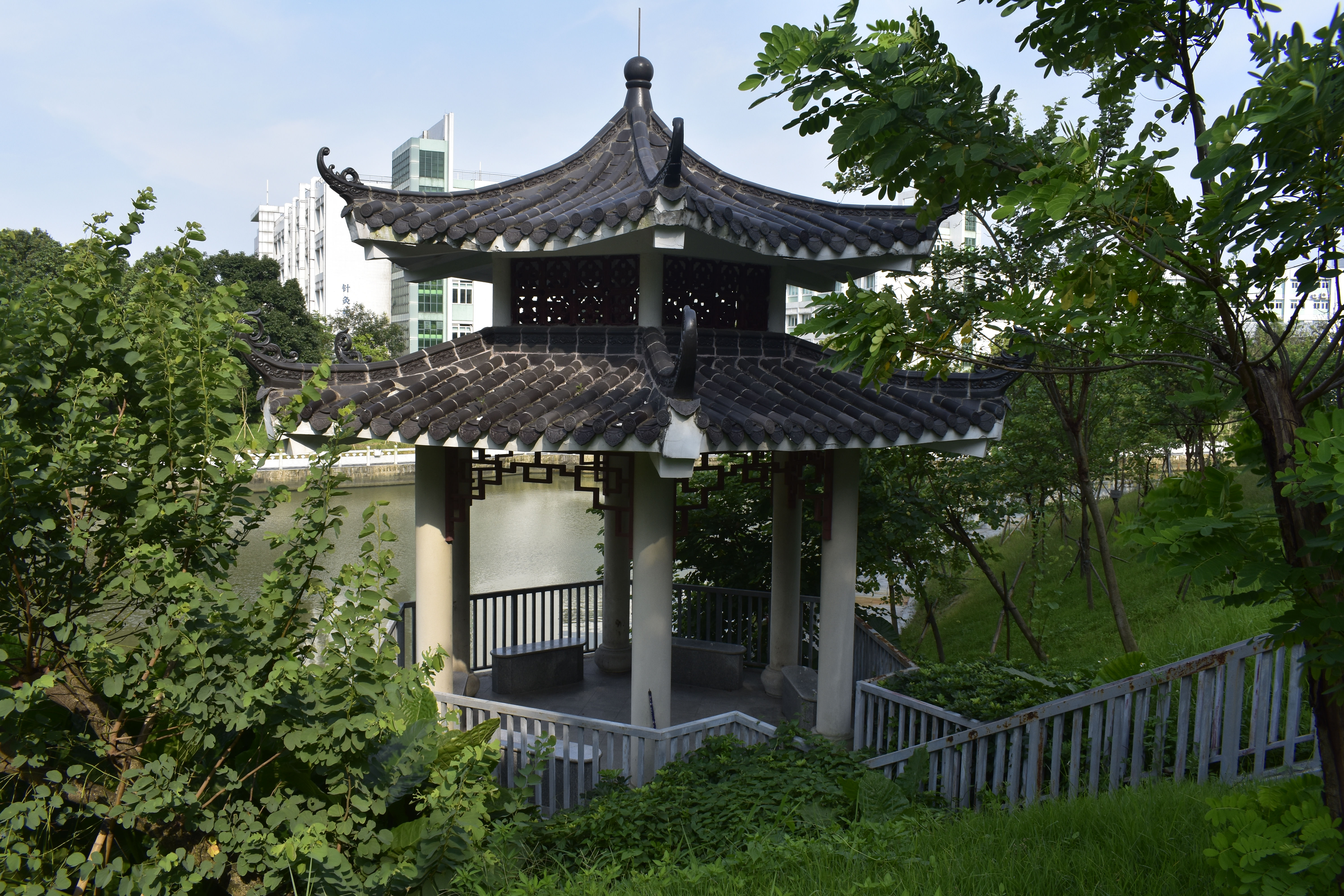 广州中医药大学