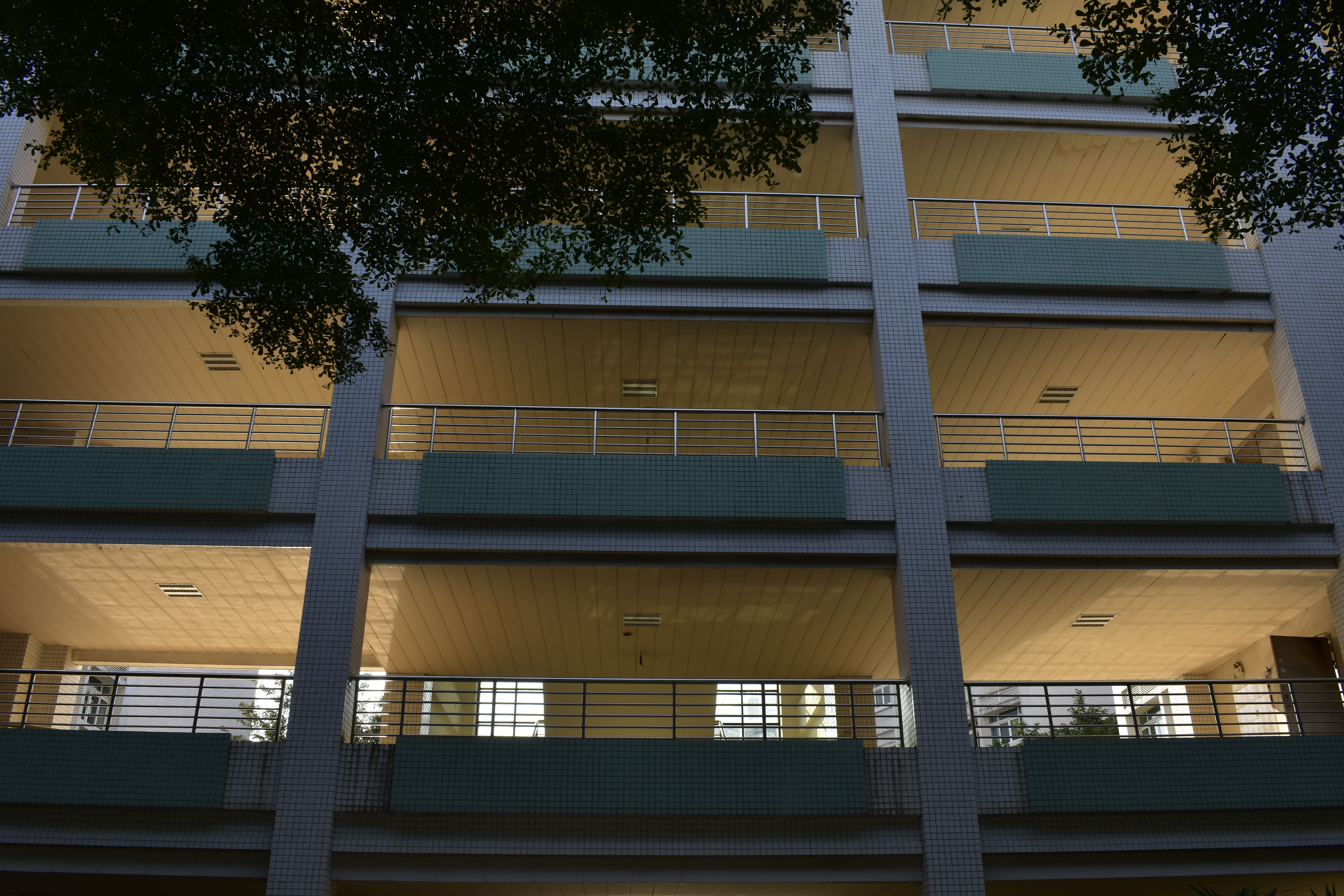 广州中医药大学