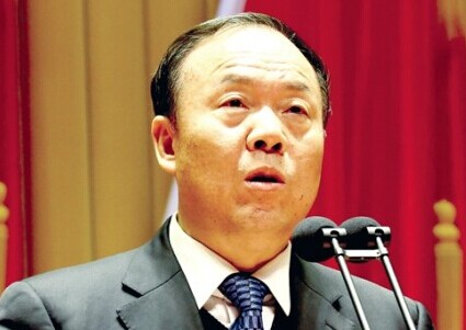 李海华