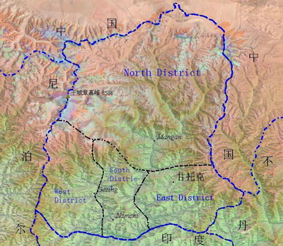  p>锡金位于 a target="_blank" href="/item/喜马拉雅山/125586"