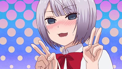 关于我女友是个一本正经的处女碧池这件事