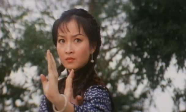 电影黄飞鸿与鬼脚七