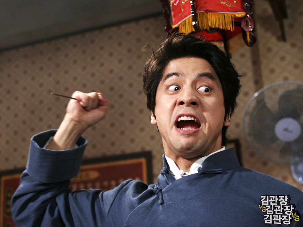  p>《金馆长对金馆长对金馆长》是由韩国导演 a target="_blank" href