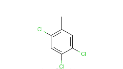2,4,5-三氯甲苯