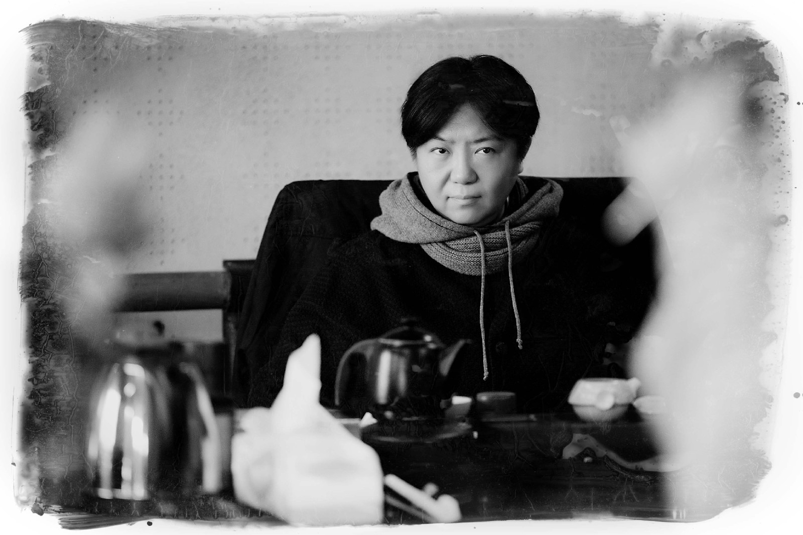  p data-id="taajbjevzxji">田沁鑫,女,汉族,1969年8月出生于北京市, 