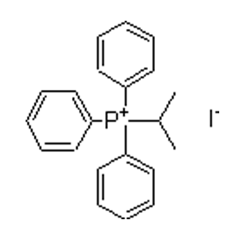 碘化异丙基三苯膦