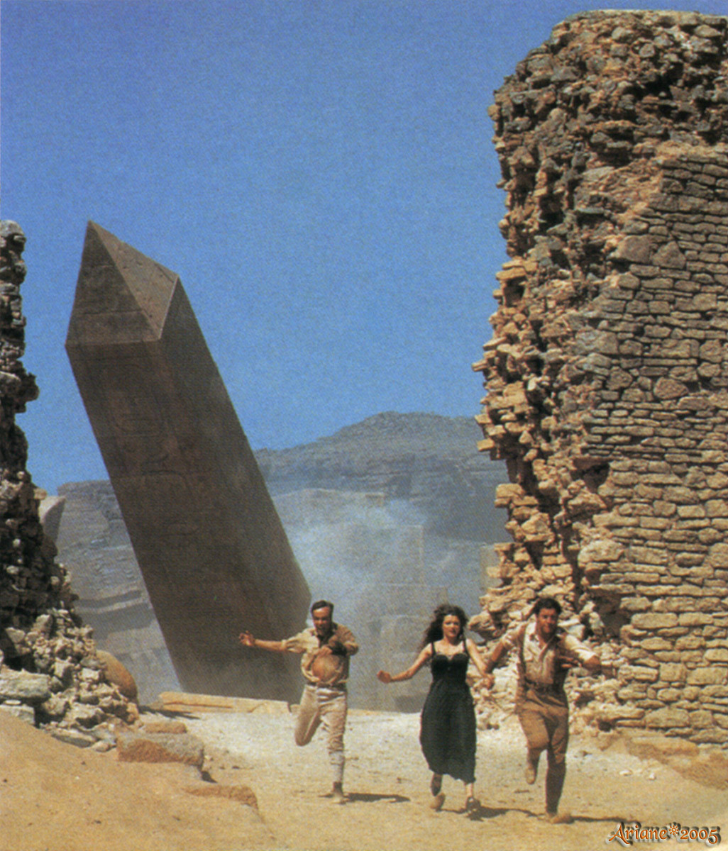  p data-id="go01rbrvy0">影片《木乃伊》是一部1999年环球影业出品的