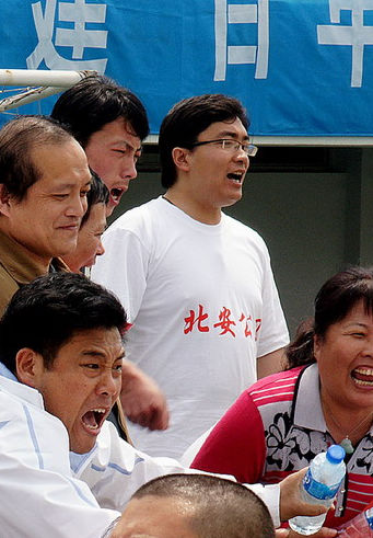  p>张宝山,男,1980年2月生人,2001年毕业于北京市海淀走读大学, a