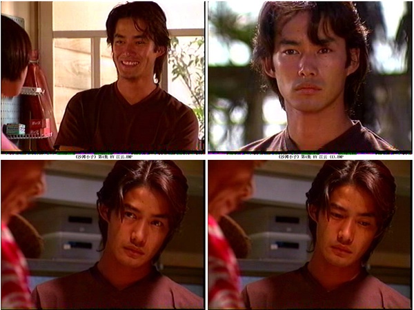  p>《海滩男孩》又译名( i>沙滩男孩 /i>或 i>沙滩小子 /i>),日本富士