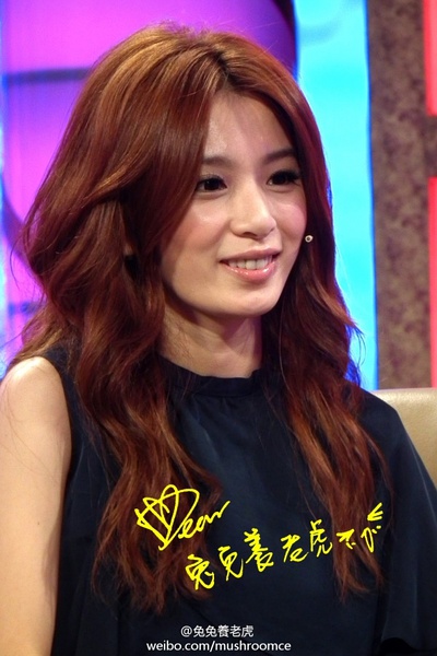  p>田馥甄(hebe tien),1983年3月30日出生于中国台湾 a target="