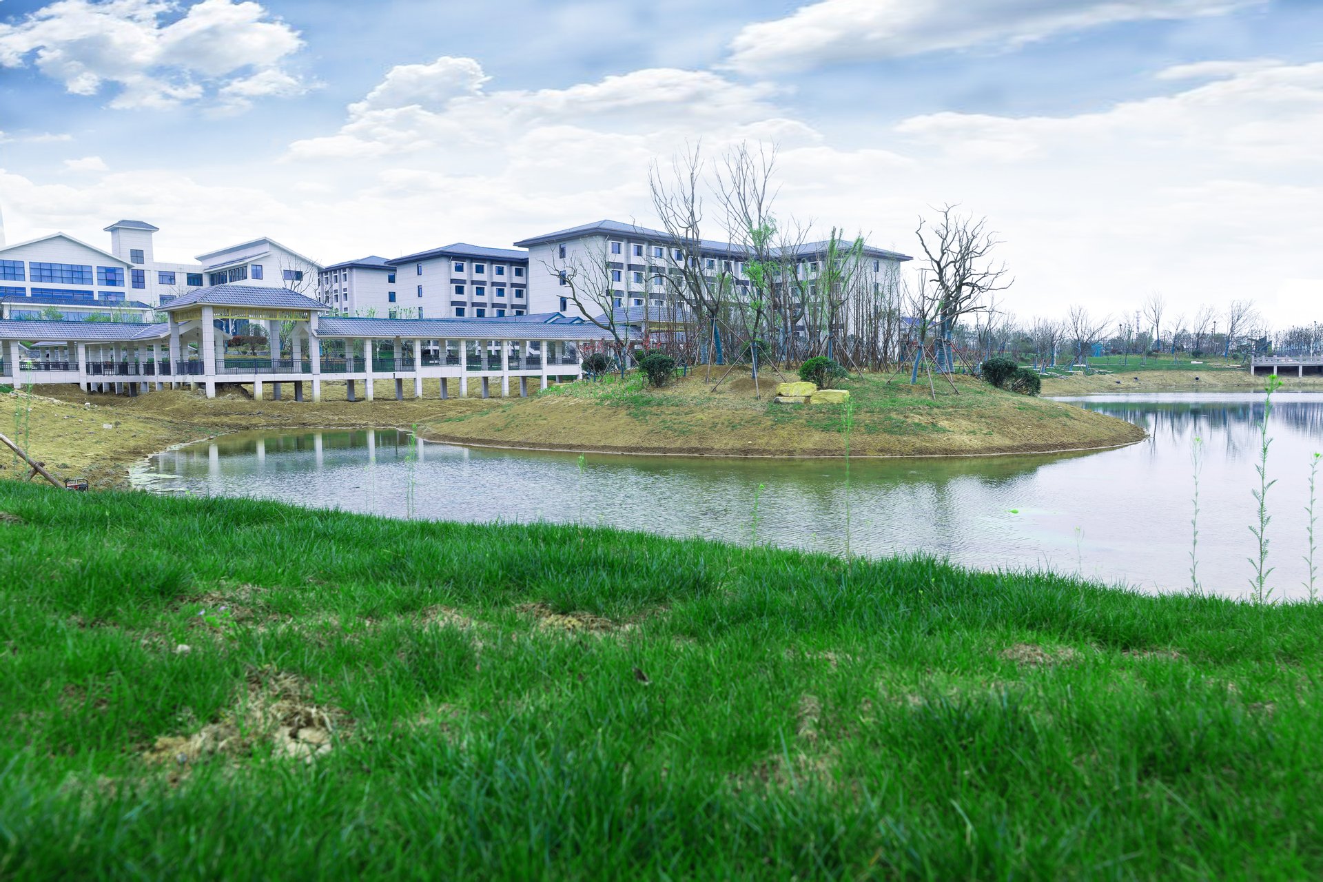 安徽小岗干部学院