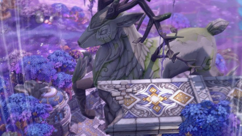 laplace:拉普拉斯的神子