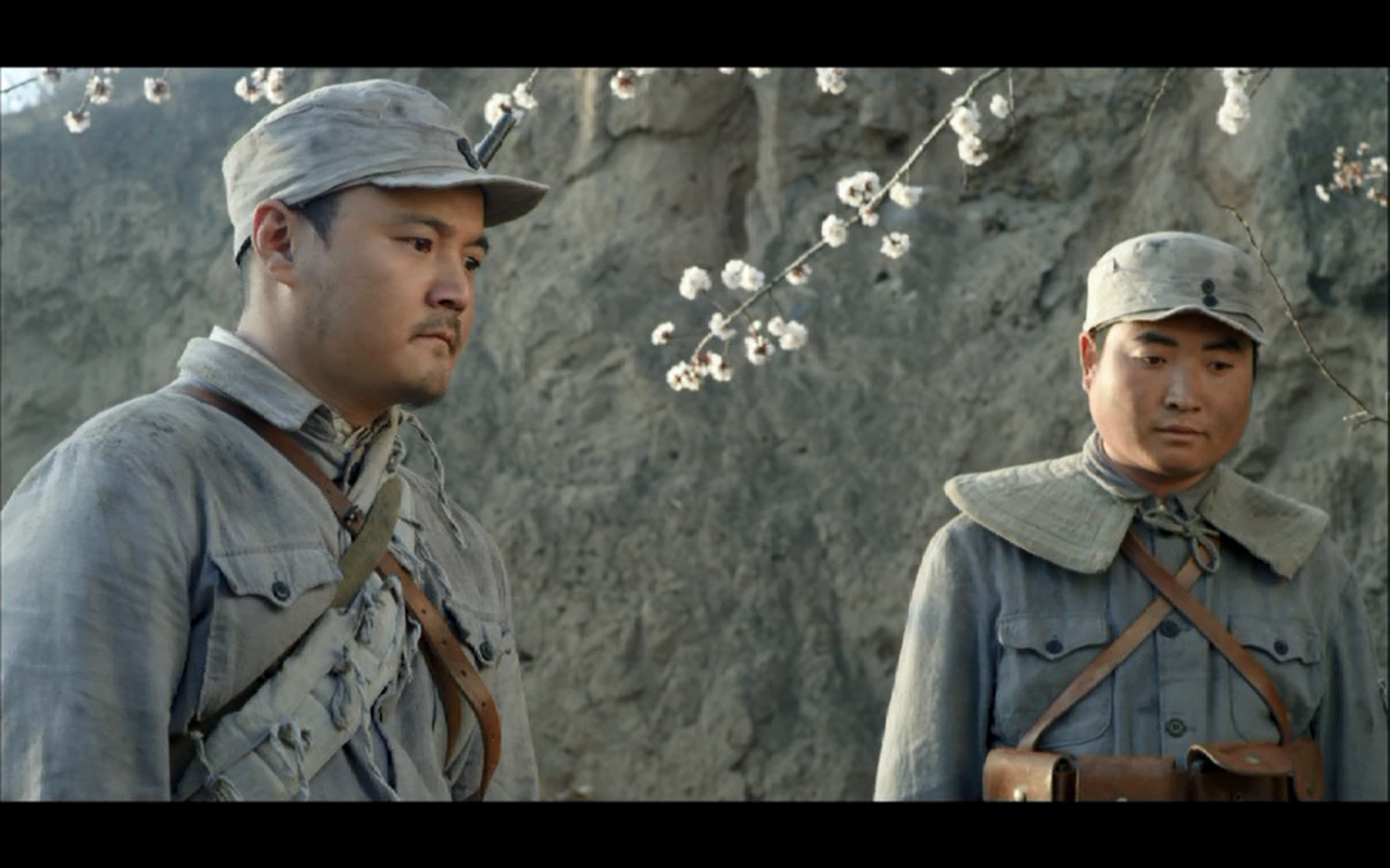  p>《浴血晋西北》(又名《浴血反击》原名《抗日英雄高永祥》)是为