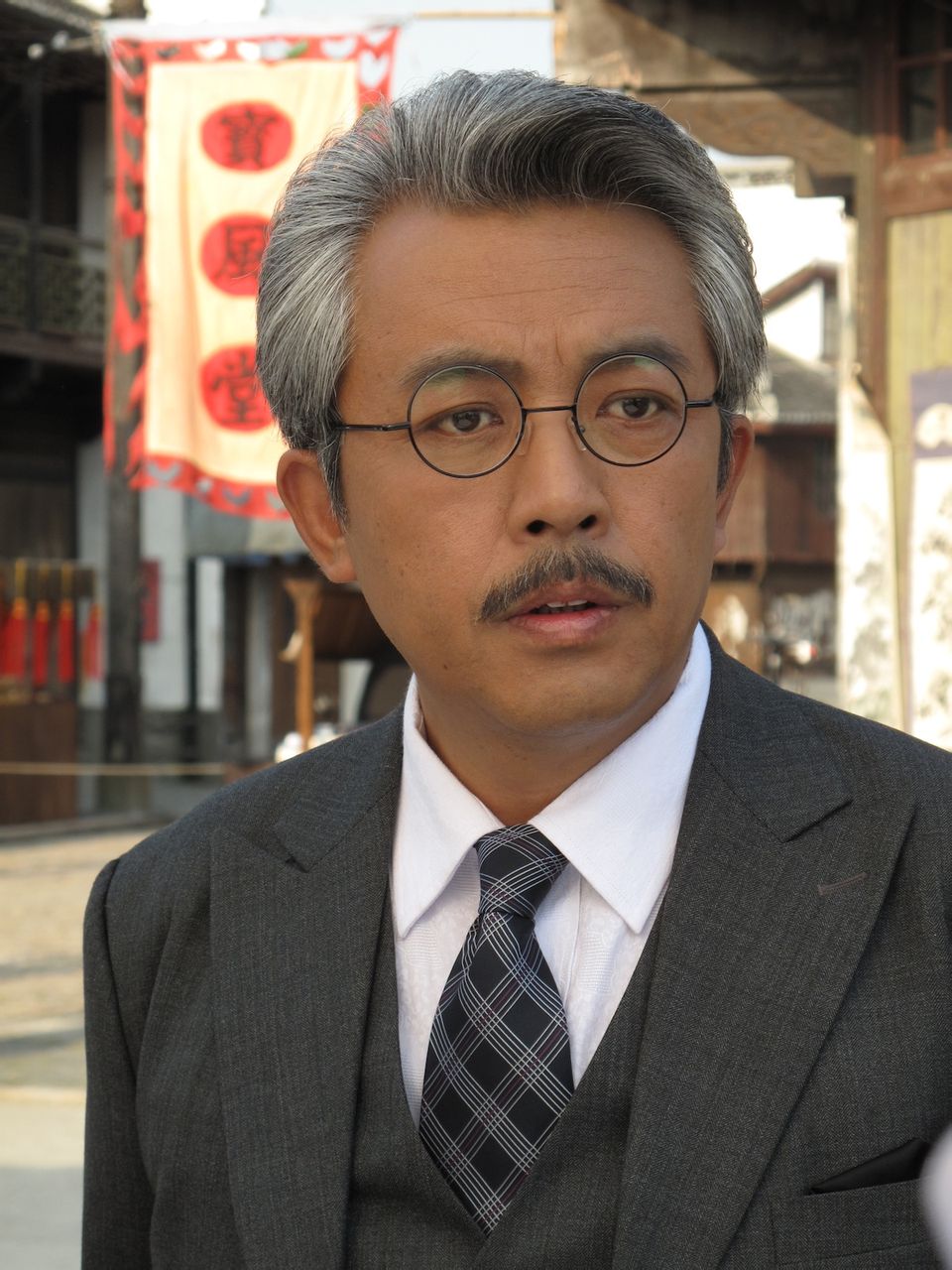  p>闵政,中国内地男演员,2月26日出生于北京.