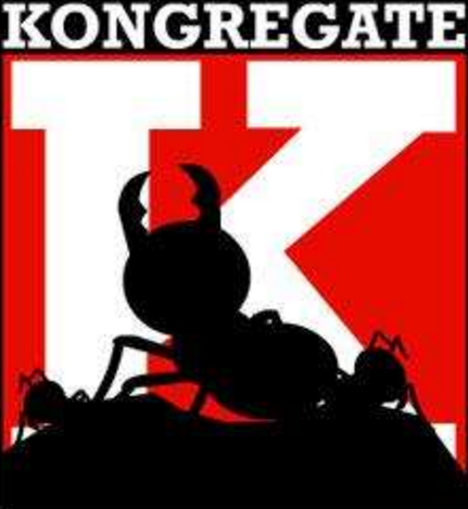 Kongregate_百度百科