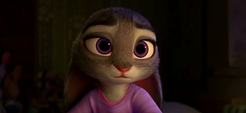  p>朱迪·霍普斯( i>judy hopps /i>)是2016年上映的 a href="#" data