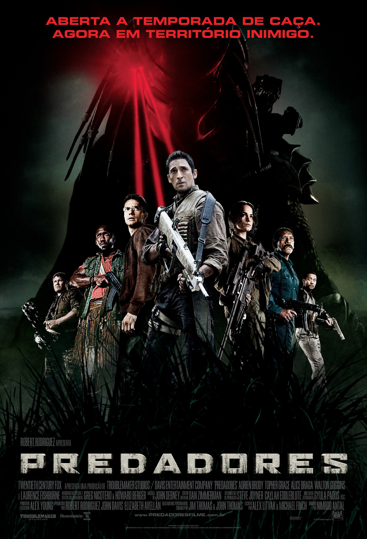  p>《新铁血战士》由二十世纪福斯电影公司出品, a href="#" data