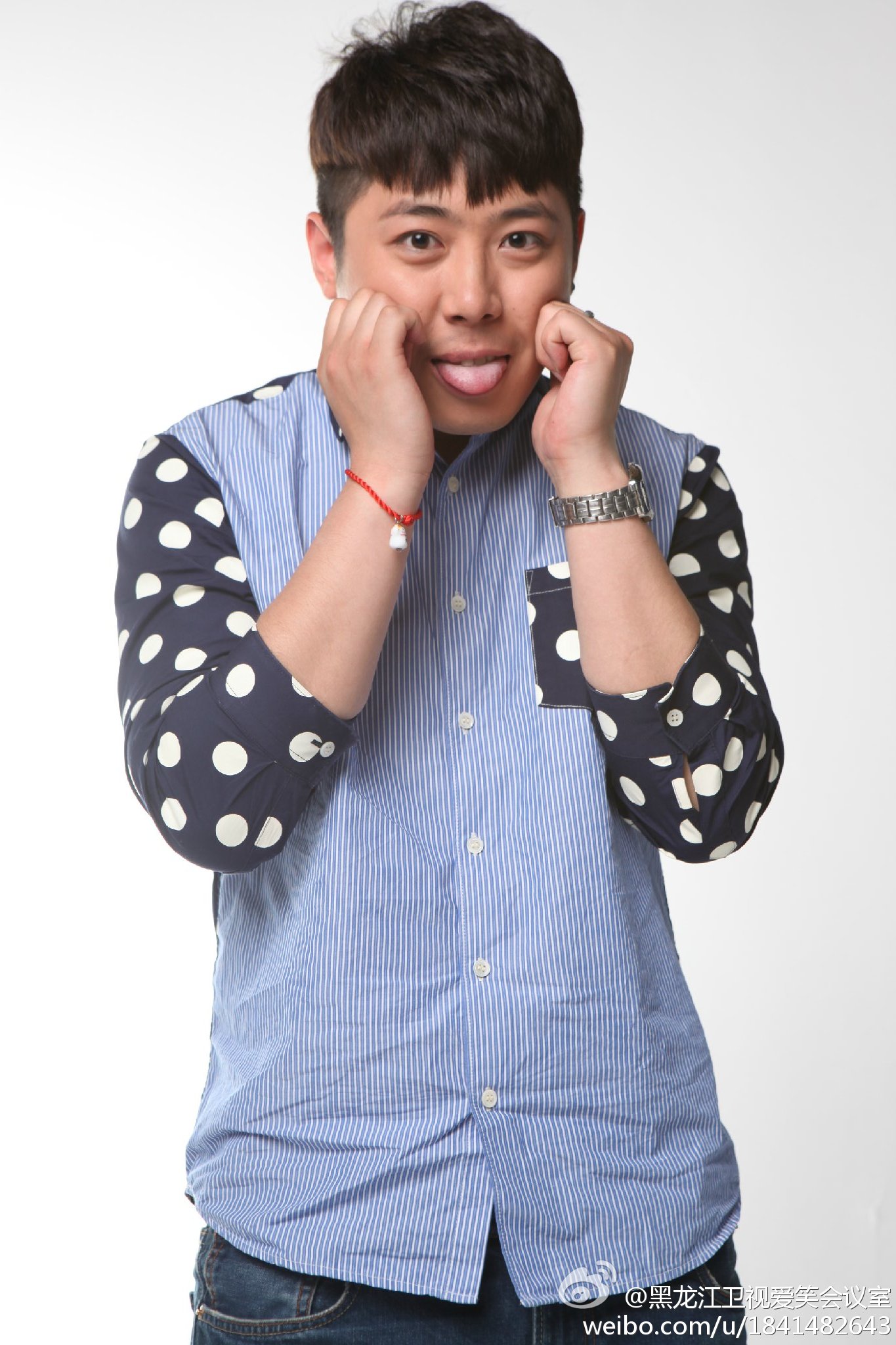  p>《爱笑会议室》原是 a target="_blank" href="/item/辽宁卫视