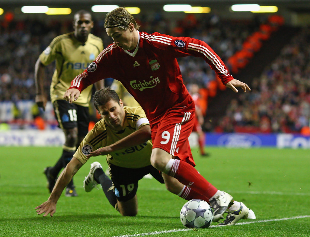 fernando jose torres sanz