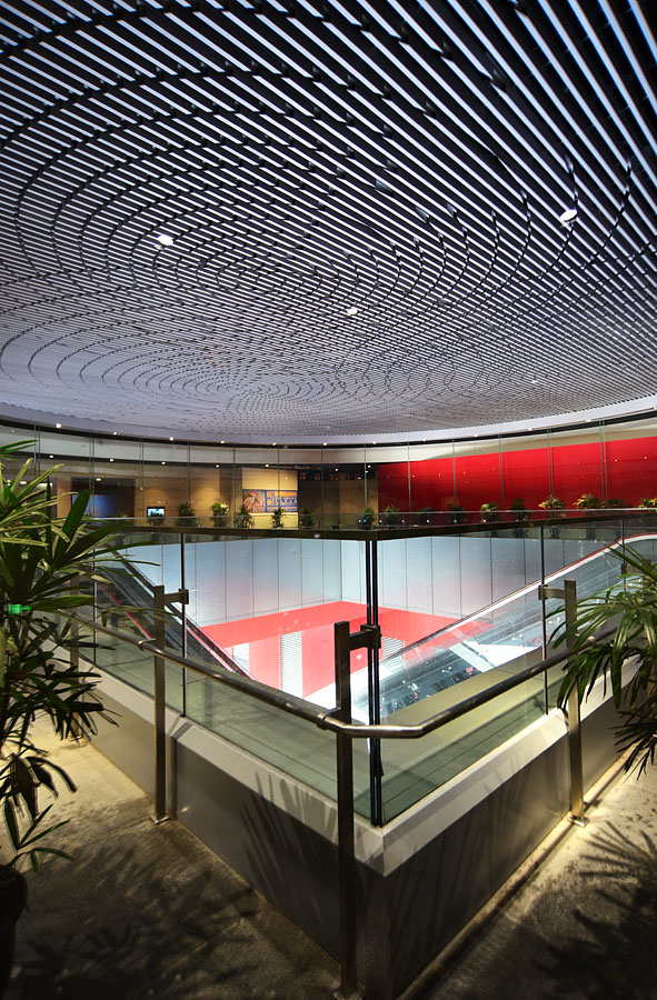 上海世博会中国国家馆