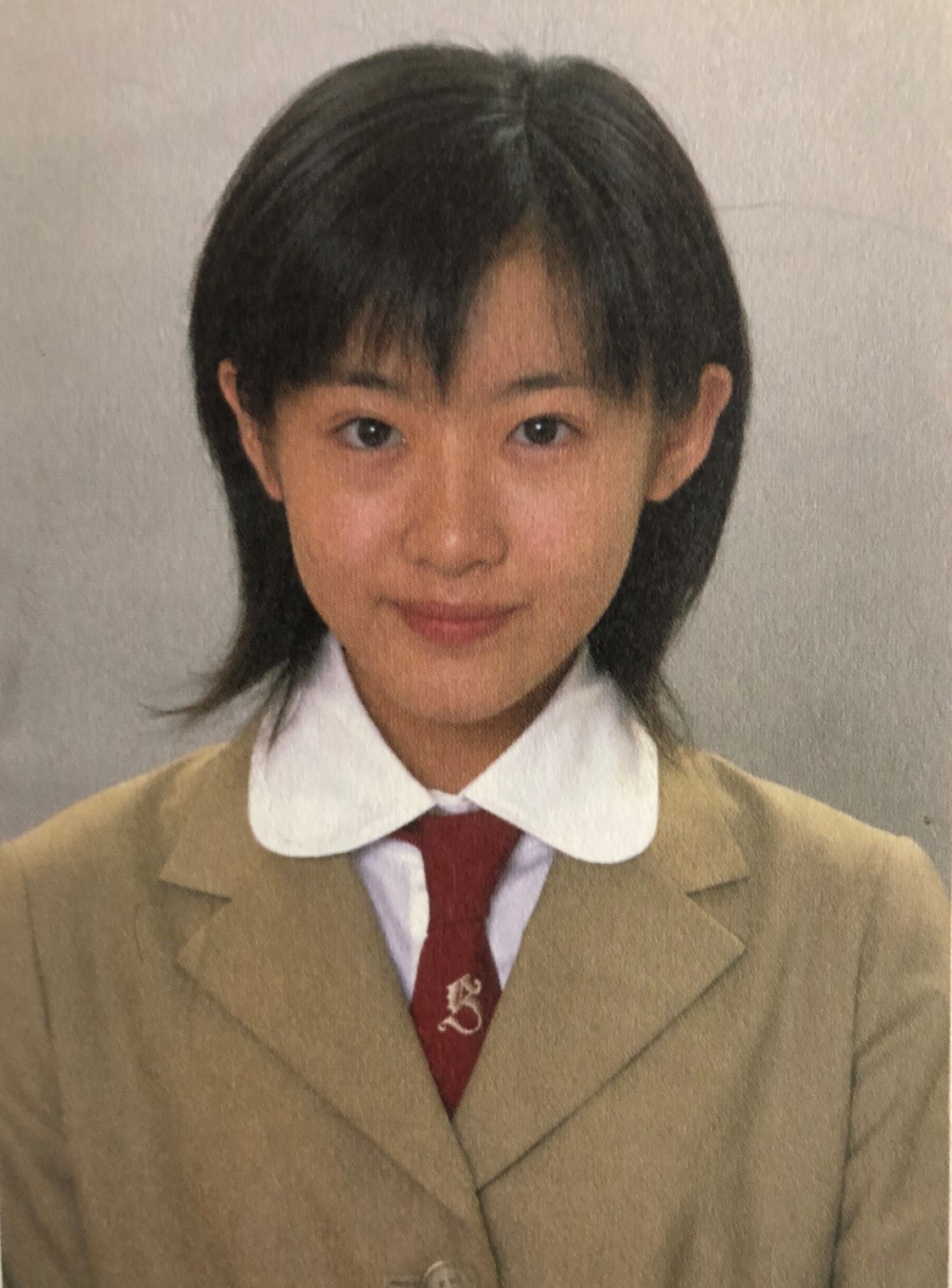 s4u">中川典子,是《 a target="_blank" href="/item/大逃杀/5277522"