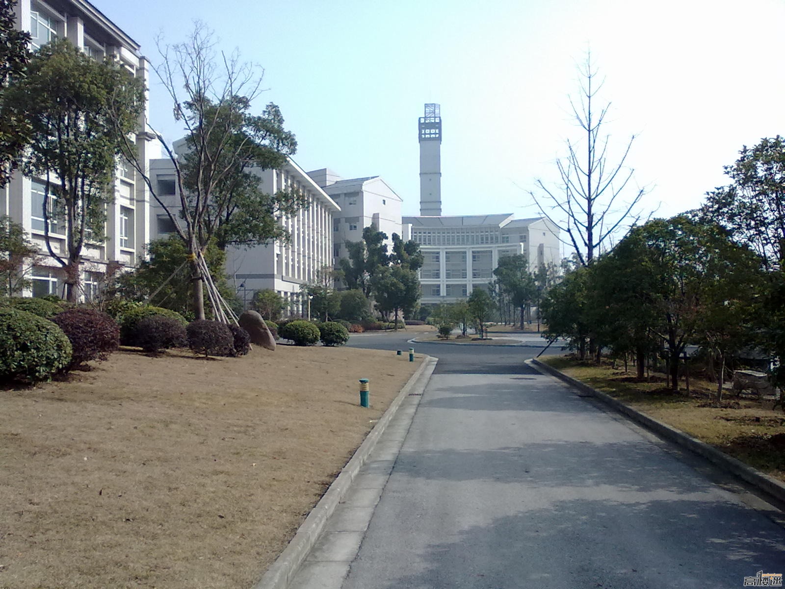 无锡市辅仁高中